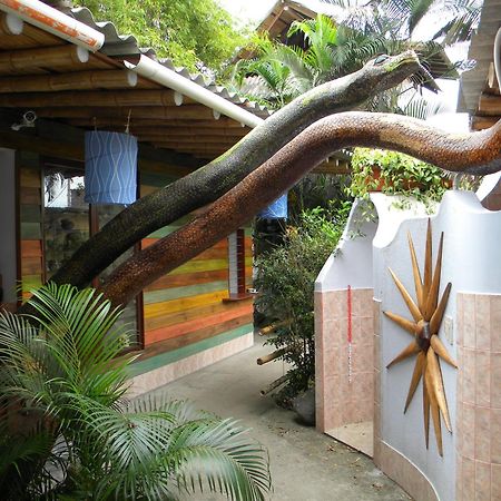 Hostal Oloncito Exterior photo