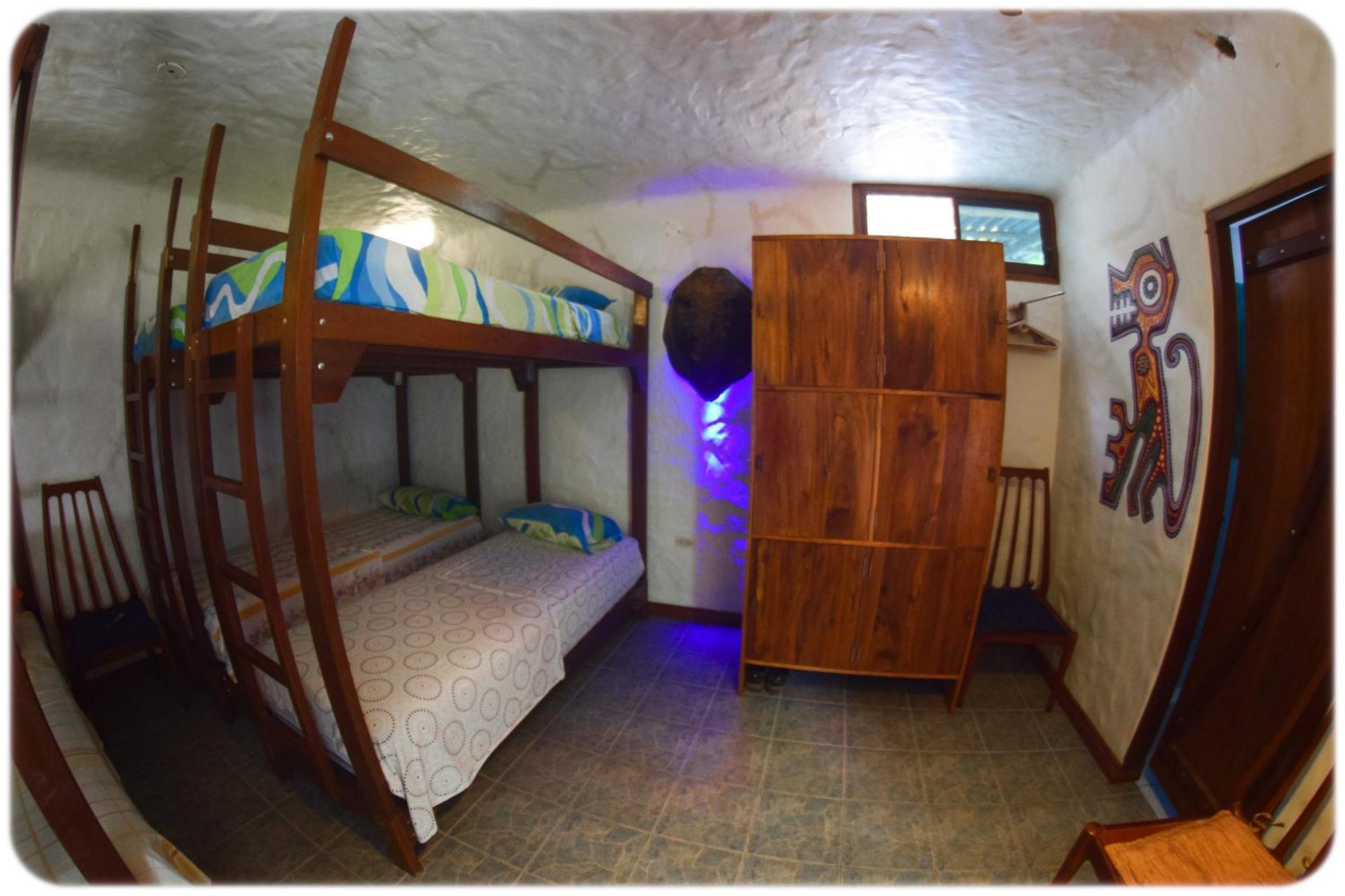 Hostal Oloncito Room photo