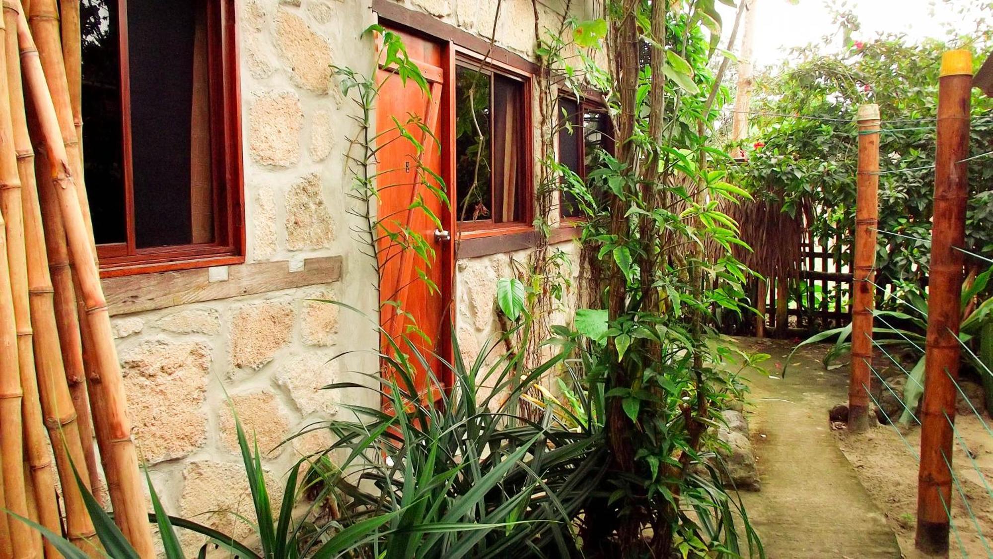 Hostal Oloncito Room photo
