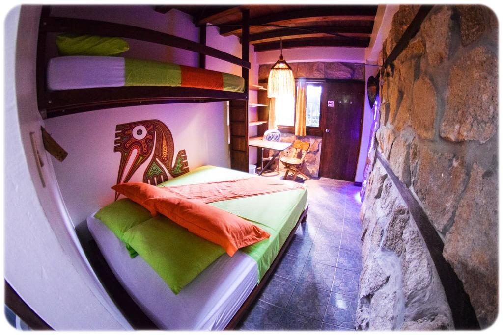 Hostal Oloncito Exterior photo