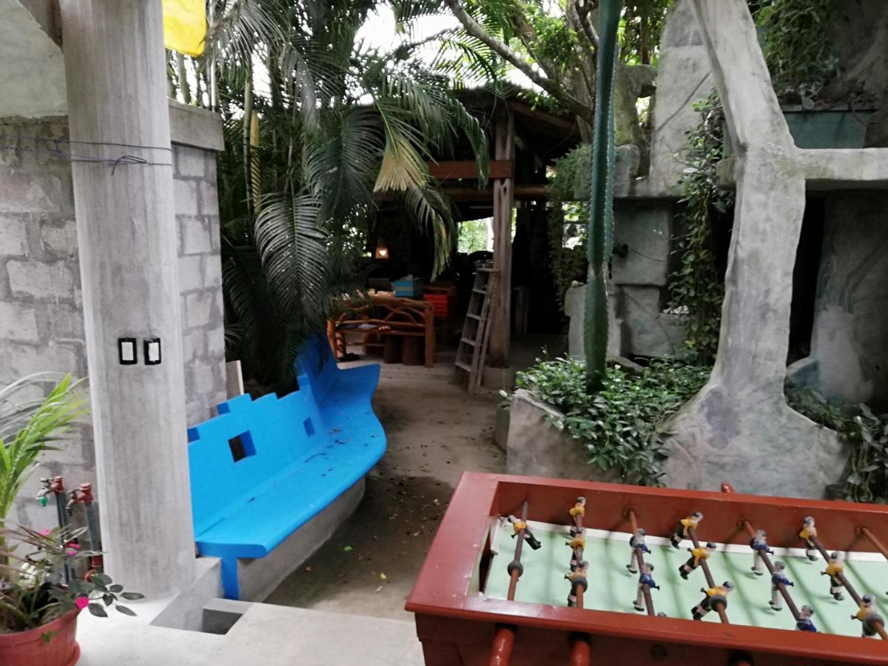 Hostal Oloncito Exterior photo