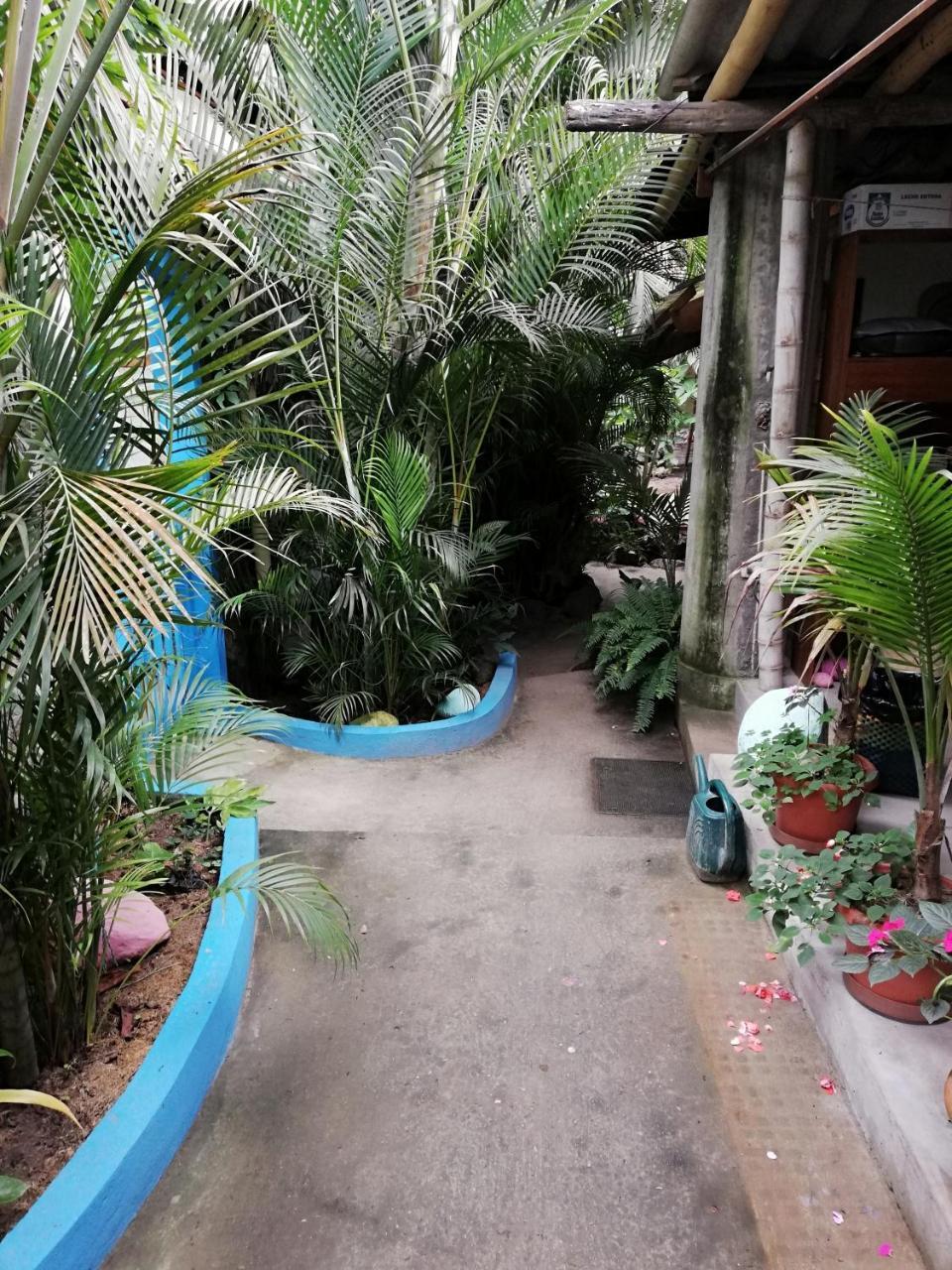 Hostal Oloncito Exterior photo