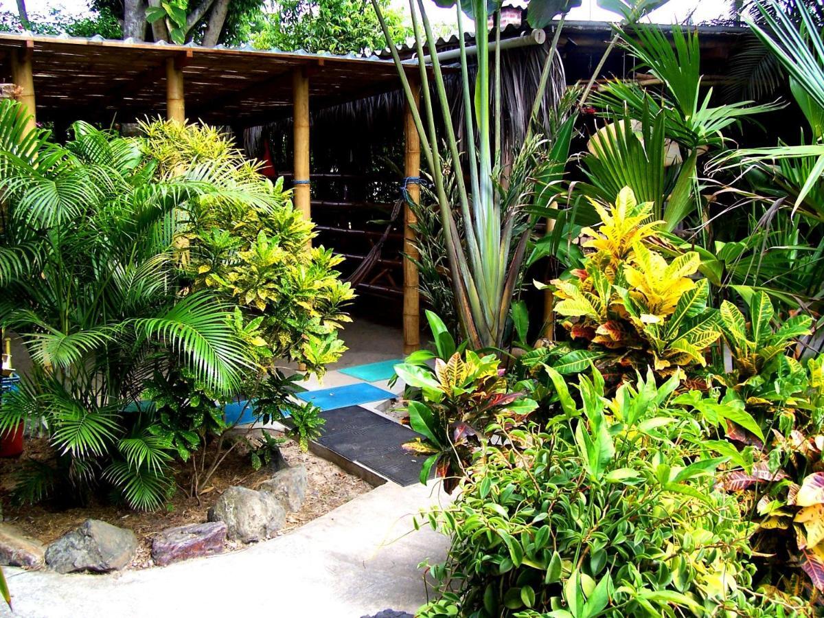 Hostal Oloncito Room photo